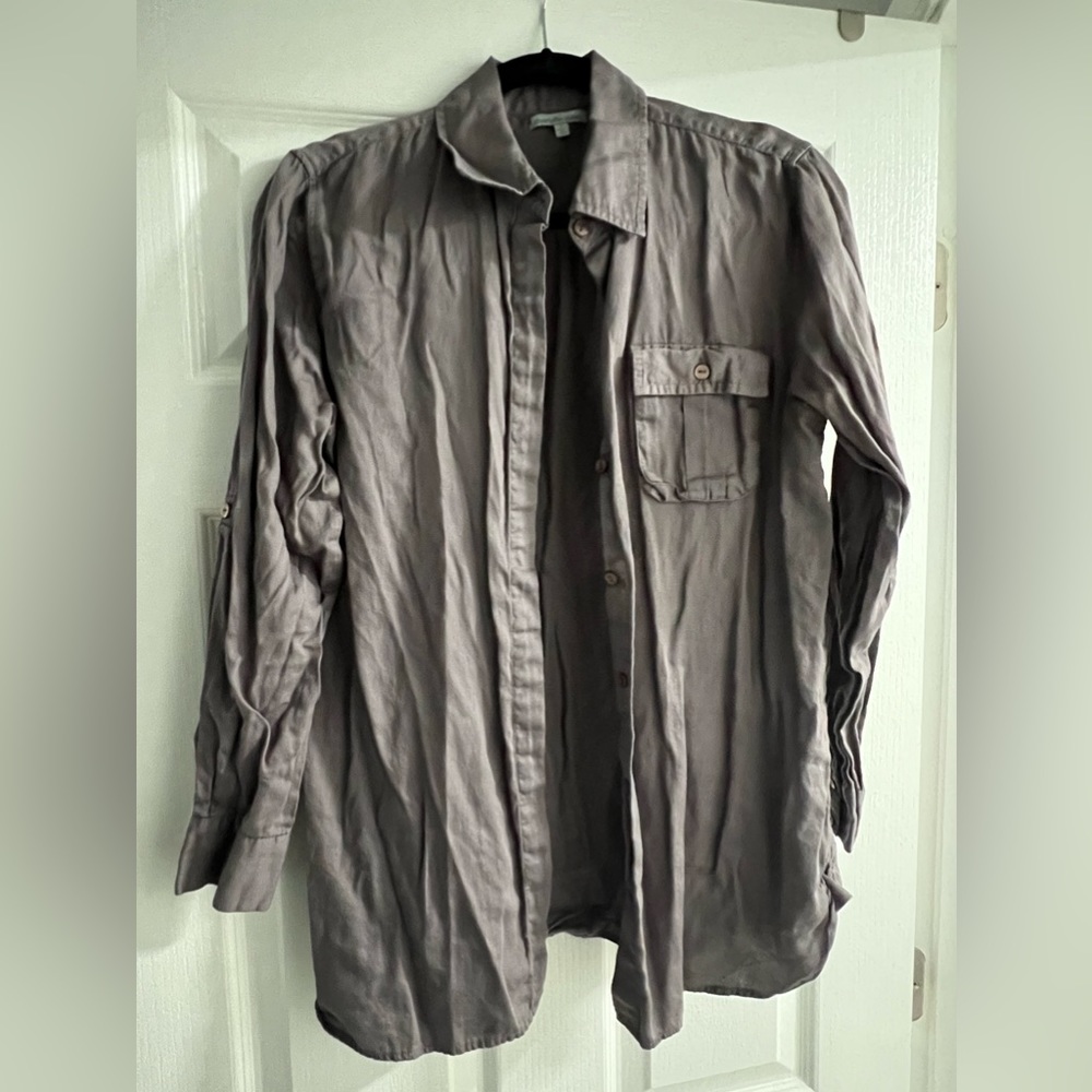Charlotte Rousse button down